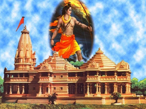 The Curious Case of ‘Shri Rama’ with Particular Refernce to Bengal