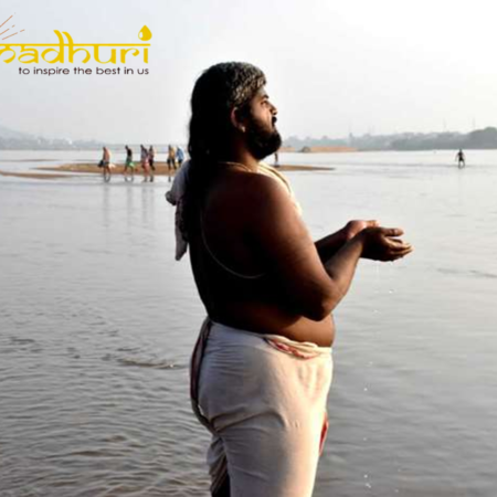 A pilgrimage to Gaya